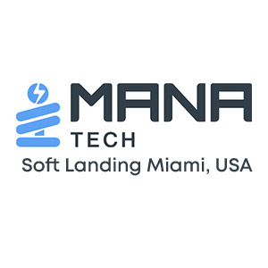 Mana tech logo