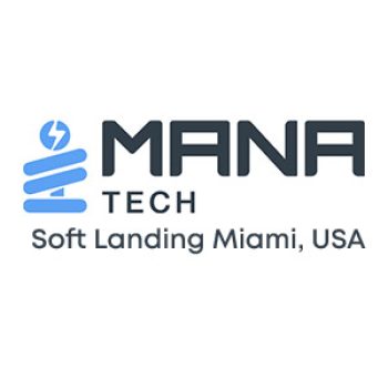 Mana tech logo
