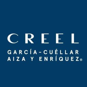 creel logo