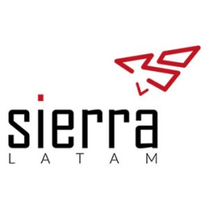 sierra Latam logo